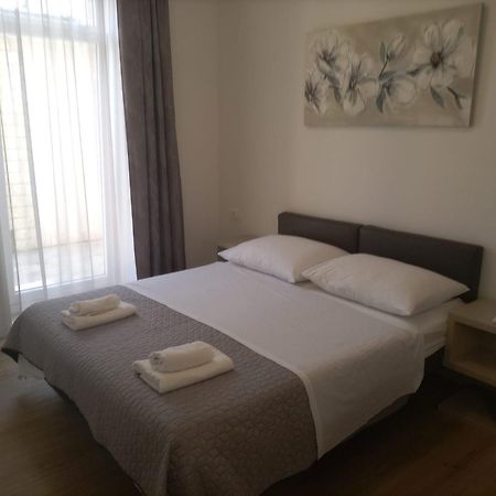 Marjan Apartment & Rooms Split Eksteriør bilde