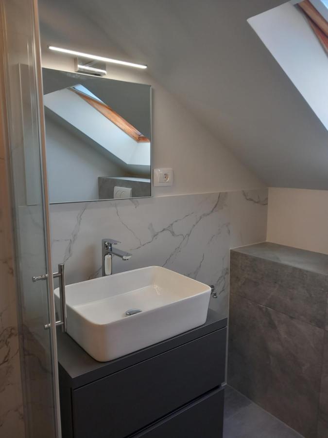 Marjan Apartment & Rooms Split Eksteriør bilde