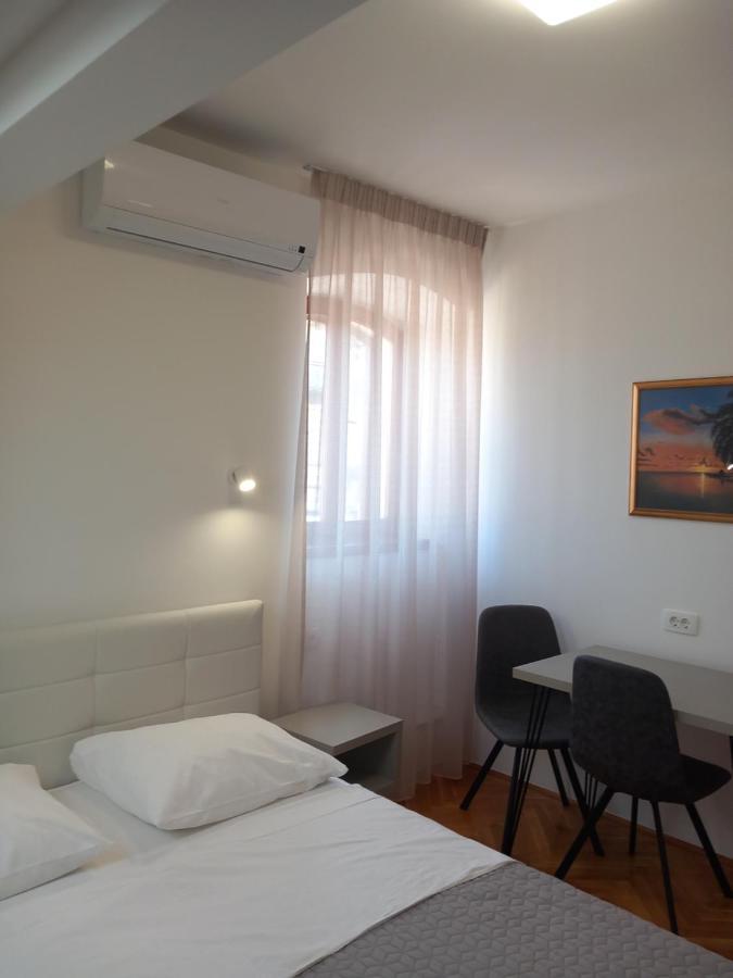 Marjan Apartment & Rooms Split Eksteriør bilde