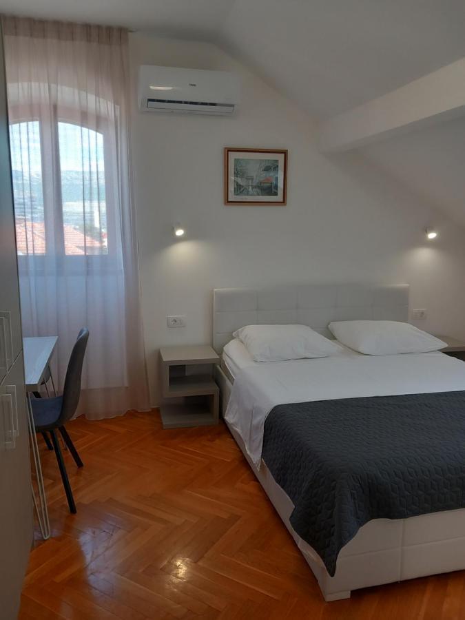 Marjan Apartment & Rooms Split Eksteriør bilde
