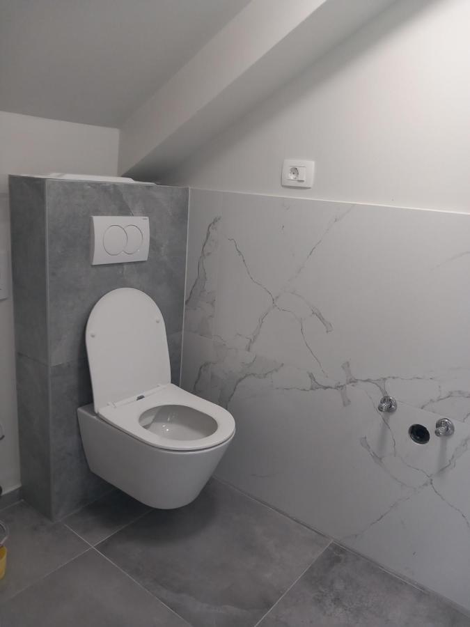 Marjan Apartment & Rooms Split Eksteriør bilde