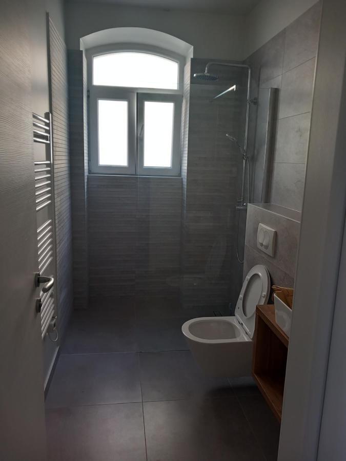 Marjan Apartment & Rooms Split Eksteriør bilde