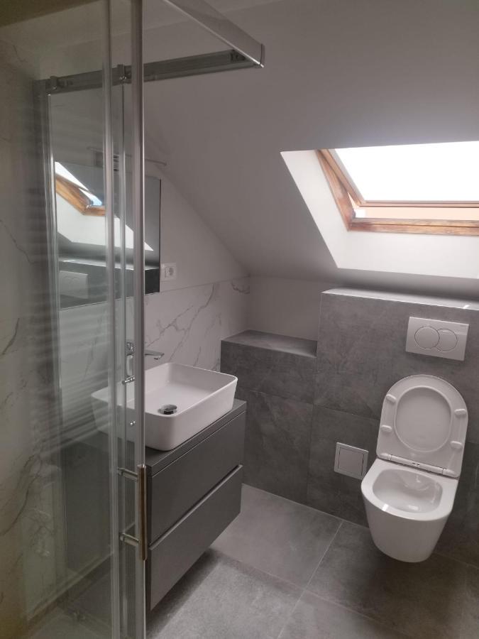 Marjan Apartment & Rooms Split Eksteriør bilde