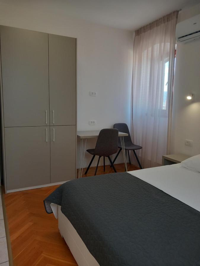 Marjan Apartment & Rooms Split Eksteriør bilde