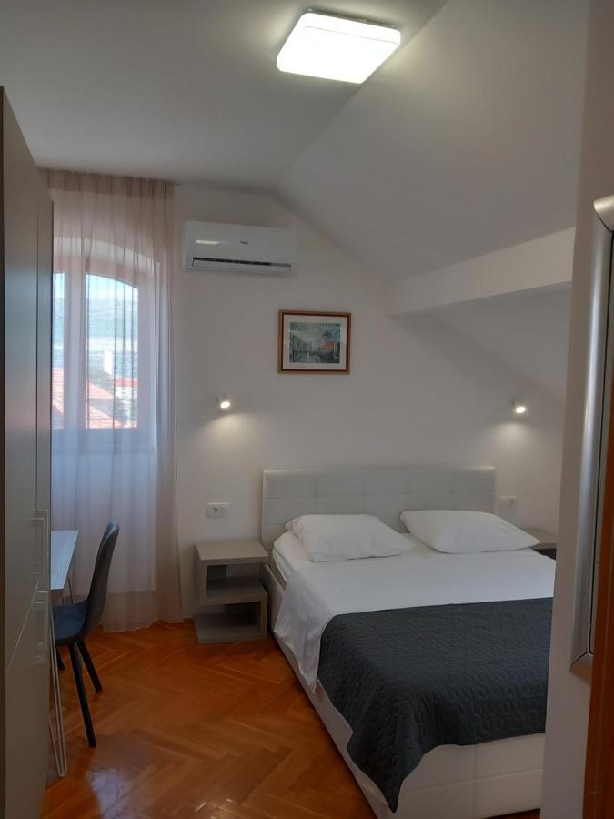 Marjan Apartment & Rooms Split Eksteriør bilde