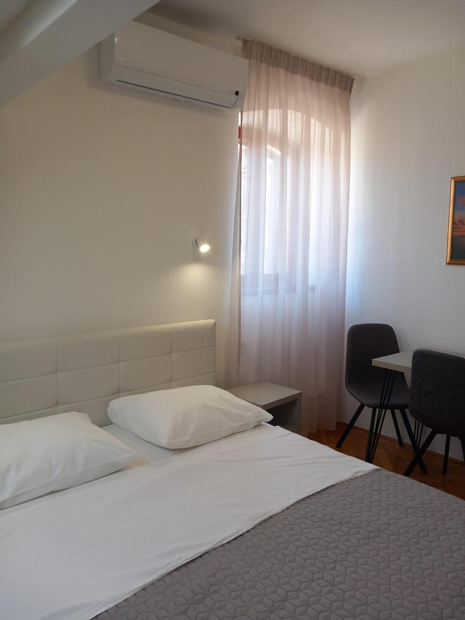 Marjan Apartment & Rooms Split Eksteriør bilde