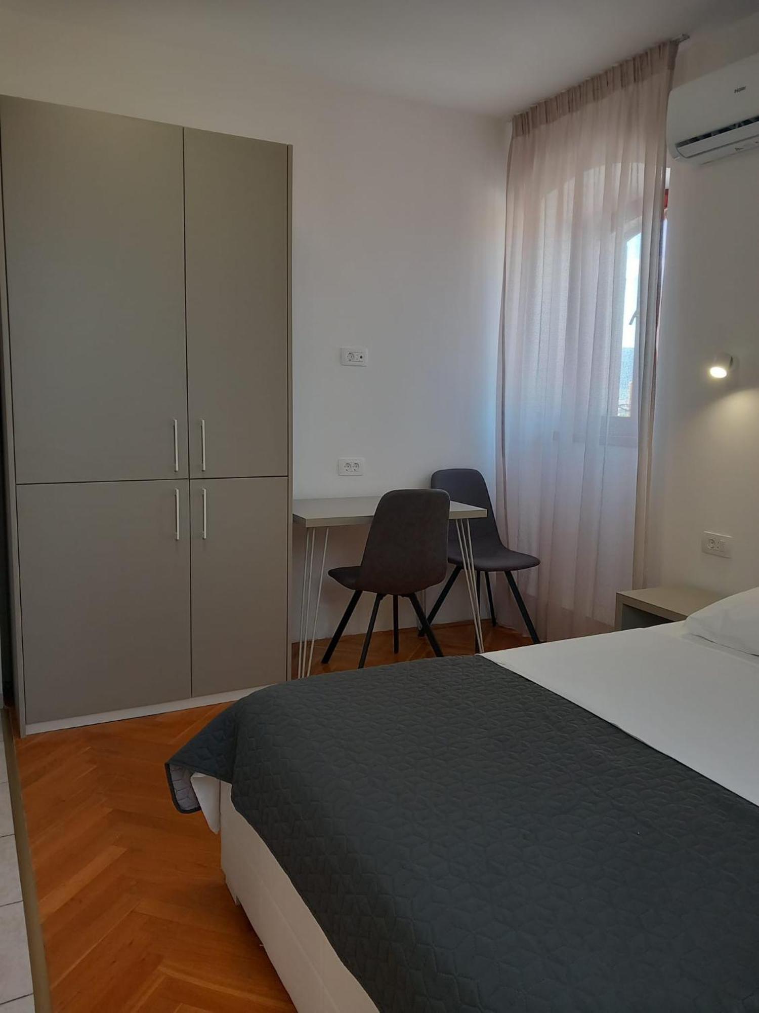 Marjan Apartment & Rooms Split Eksteriør bilde