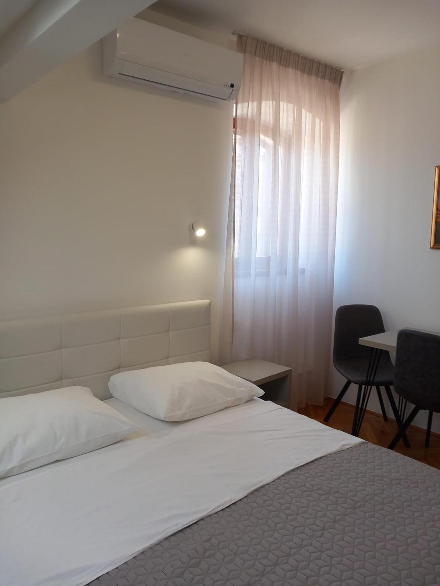 Marjan Apartment & Rooms Split Eksteriør bilde