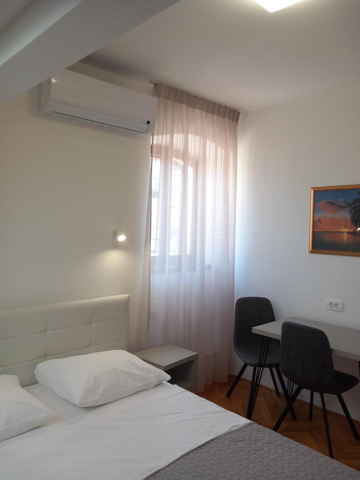 Marjan Apartment & Rooms Split Eksteriør bilde