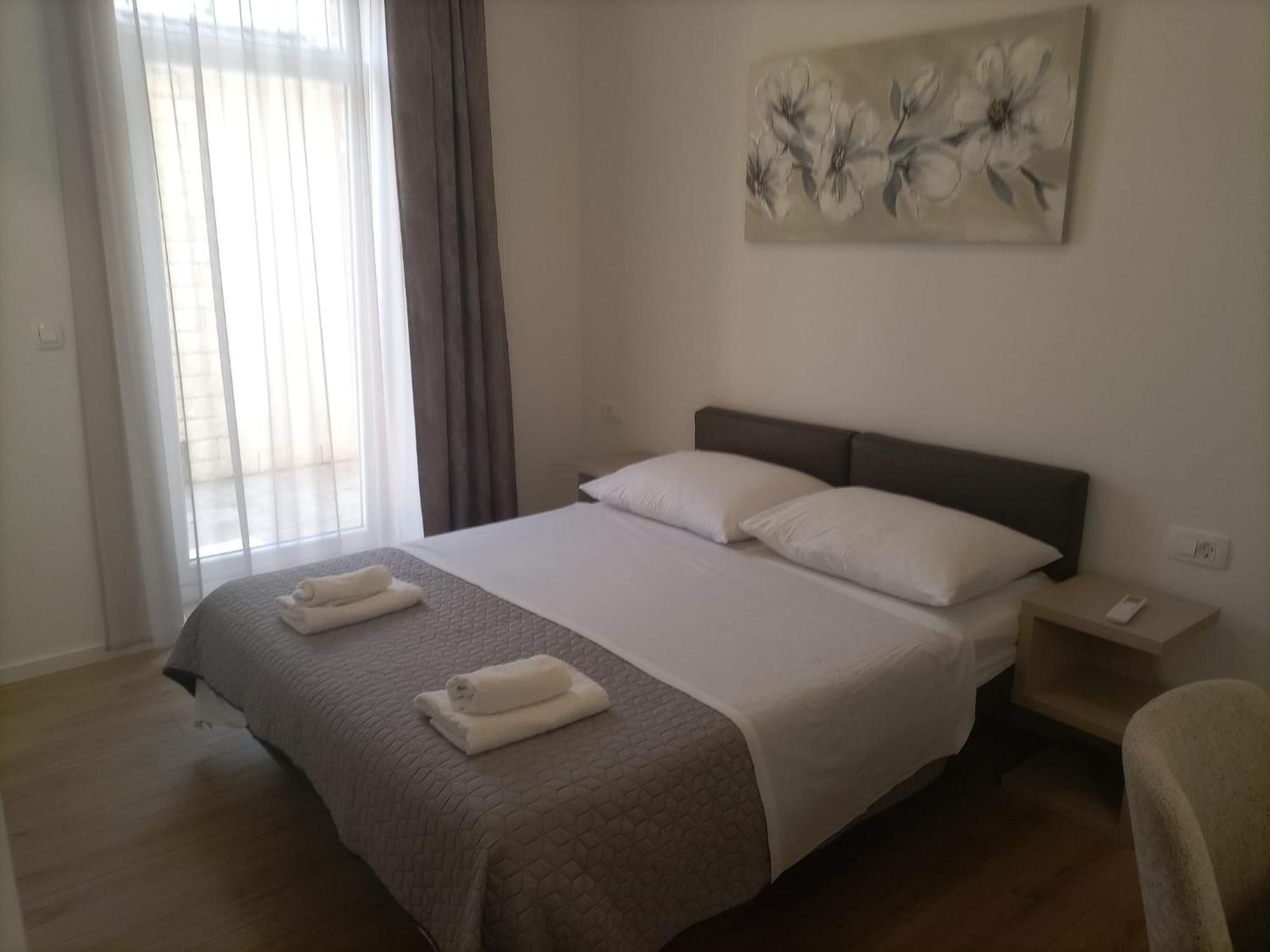 Marjan Apartment & Rooms Split Eksteriør bilde