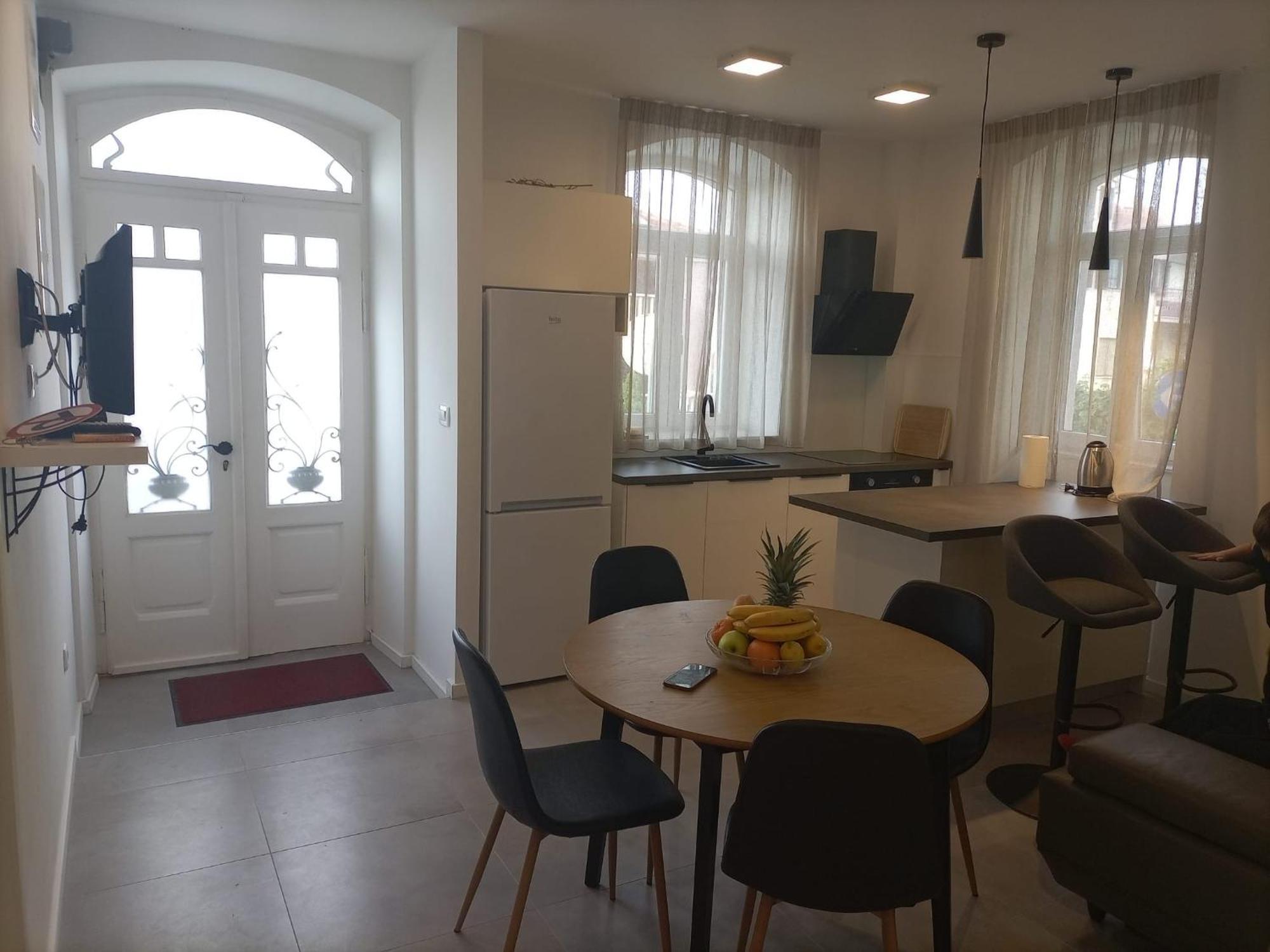 Marjan Apartment & Rooms Split Eksteriør bilde