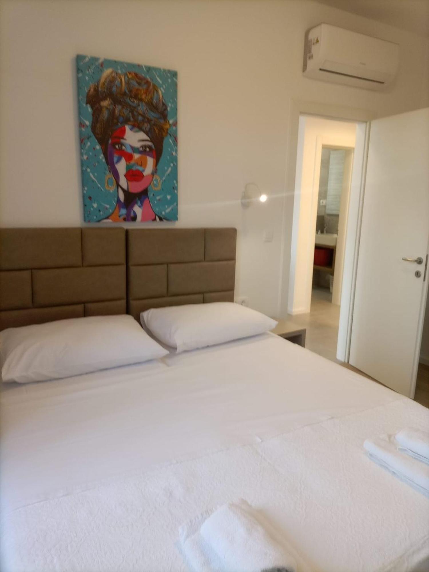Marjan Apartment & Rooms Split Eksteriør bilde