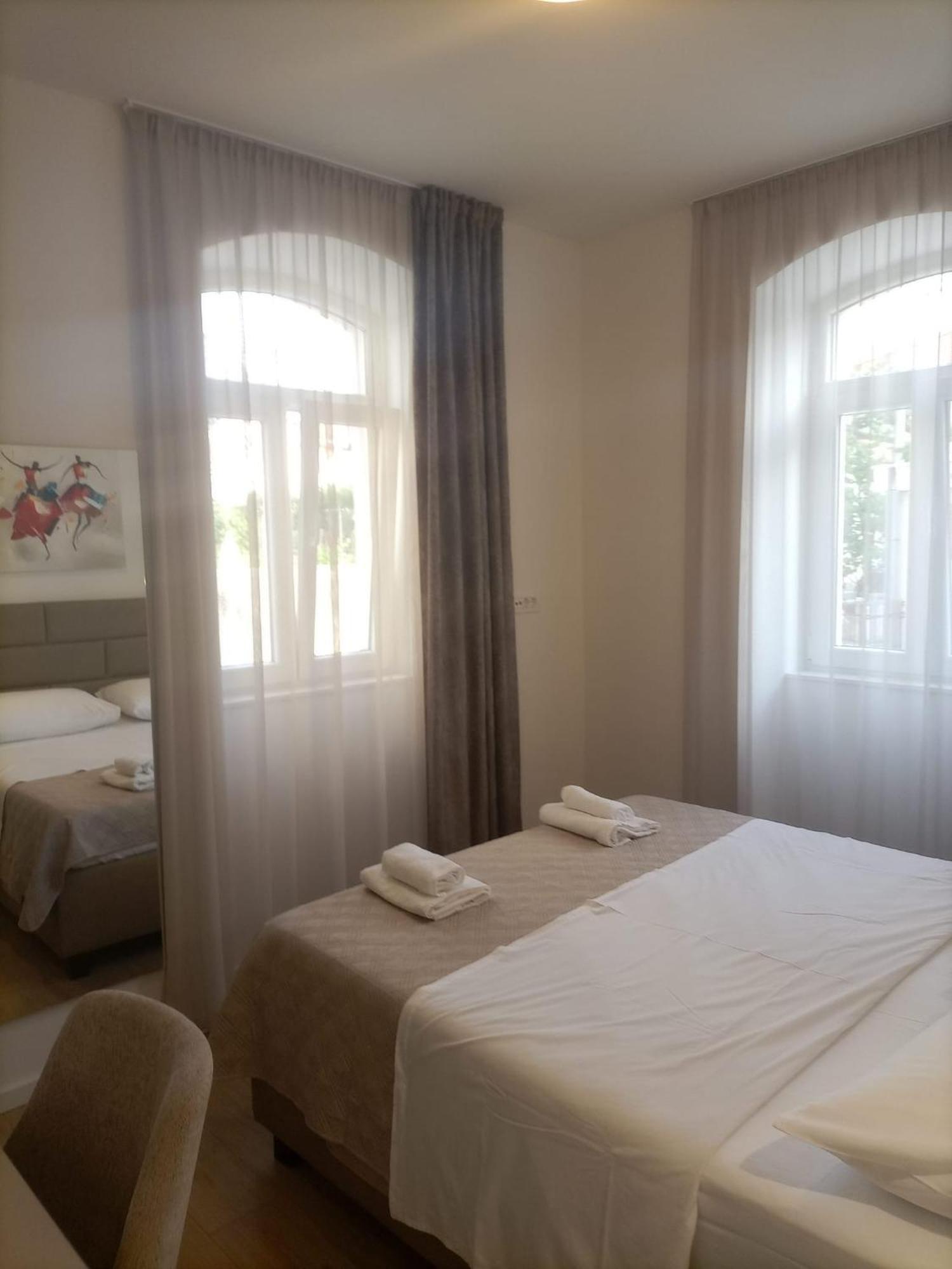 Marjan Apartment & Rooms Split Eksteriør bilde