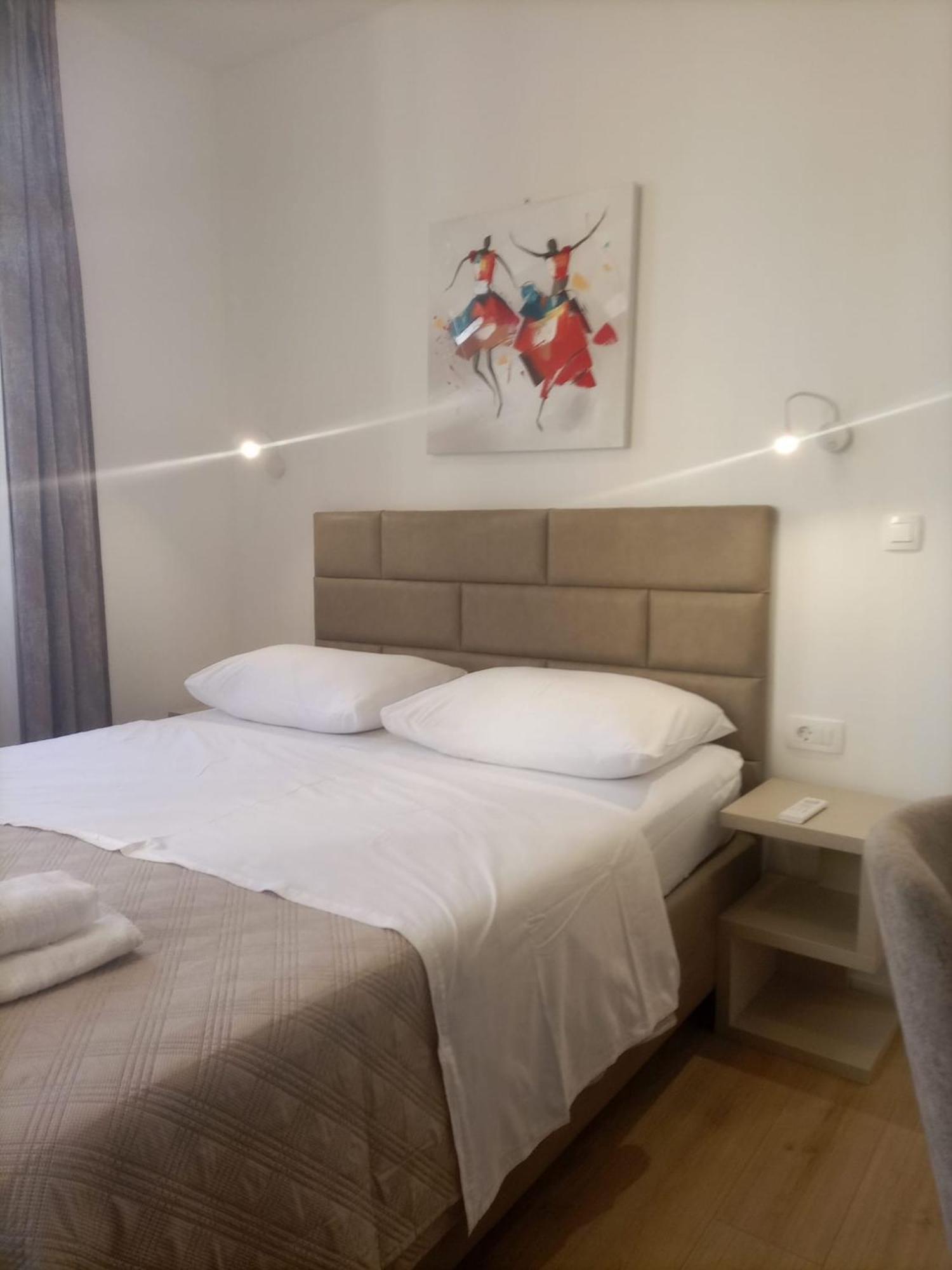 Marjan Apartment & Rooms Split Eksteriør bilde