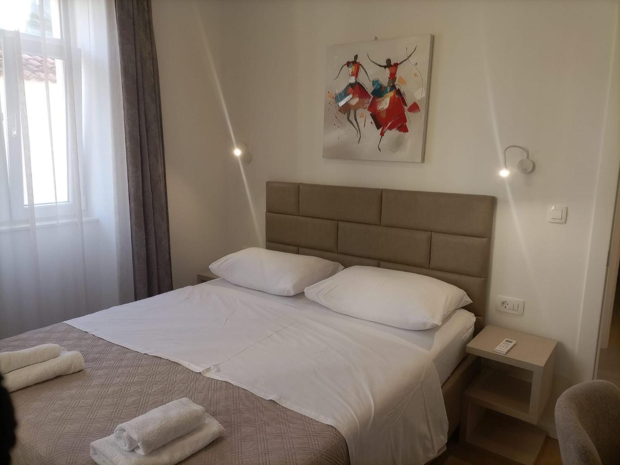 Marjan Apartment & Rooms Split Eksteriør bilde
